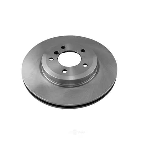 Uap 34211 Disc Brake Rotor 34211